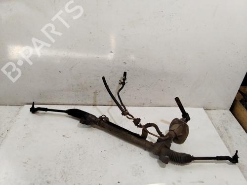 Used Steering rack MAZDA 3 Saloon (BK) [1999-2009]  19519045
