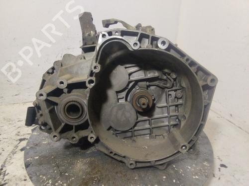 Used Gearbox Gearbox OPEL VECTRA C (Z02) 1.9 CDTI (F69) (120 hp) 33885598 33885598