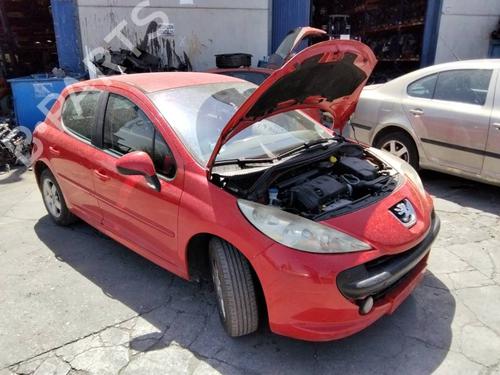 Used Parts PEUGEOT 207 (WA_, WC_) 1.4 16V 4924050