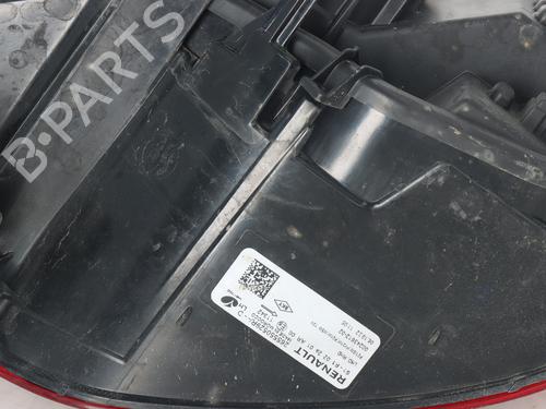 Left taillight DACIA SANDERO III  | BP32999702C34  - Image 5