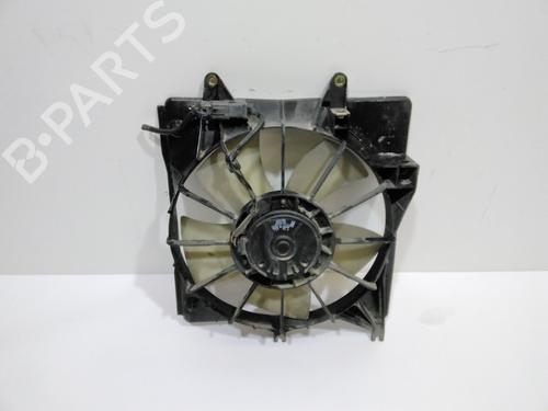 Køleventilator elektrisk HONDA ACCORD VII (CL, CN) 2.2 i-CTDi (CN1) (140 hp) 11884800