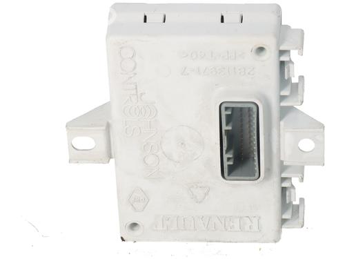 electronic-module-renault-clio-iii-br01-cr01-2005-2006-2007-2008-2009-2010-2011-2012-2013-2014-33425757 main image