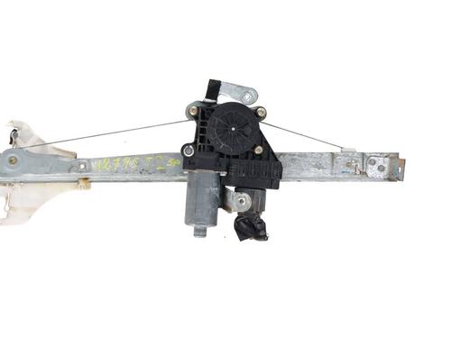 Used Rear left window mechanism Rear left window mechanism FORD MONDEO III Saloon (B4Y) 2.0 16V DI / TDDi / TDCi (90 hp) 40451935 40451935