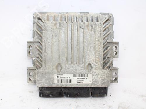 Motorstyringsenhed RENAULT MEGANE II (BM0/1_, CM0/1_) [2001-2012]  15470366