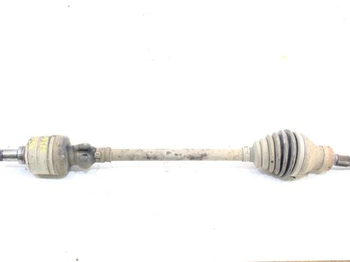 Used Left rear driveshaft PEUGEOT PARTNER Box Body/MPV 1.6 HDi 16V 4x4 (90 hp) 16753052