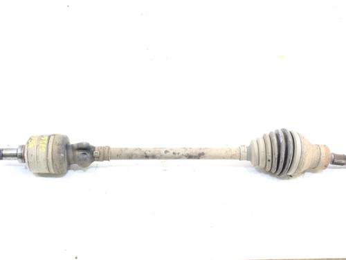 Left rear driveshaft PEUGEOT PARTNER Box Body/MPV 1.6 HDi 16V 4x4 (90 hp) 16753052