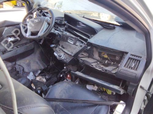 Gearbox control unit TOYOTA PRIUS PLUS (_W4_) 1.8 Hybrid (ZVW40W, ZVW41W) | BP31573341M52 