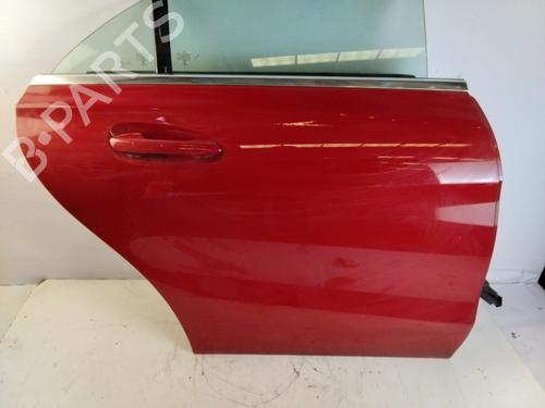Right rear door MERCEDES-BENZ CLA Coupe (C117)  | BP29905971C5