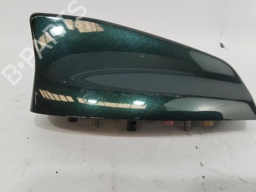 Used Electronic module JAGUAR F-PACE (X761) [2015-2025]  27197337