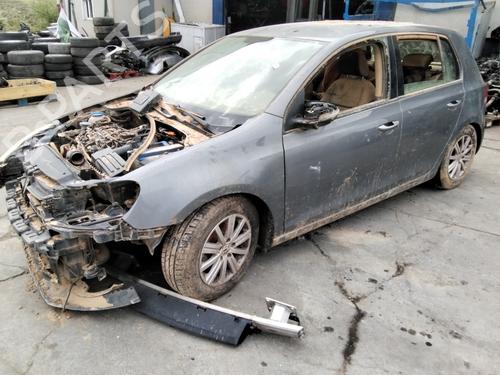 Gearbox VW GOLF VI (5K1)  | BP26734444M3 