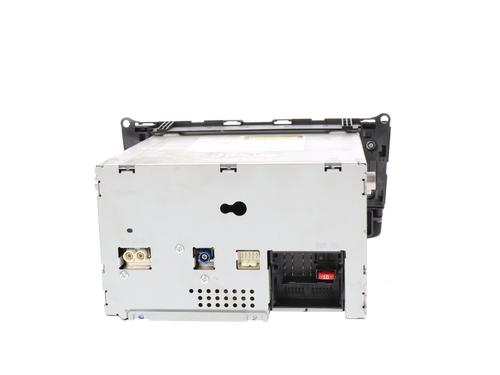 Radio MERCEDES-BENZ C-CLASS (W204)  | BP29618522E6 