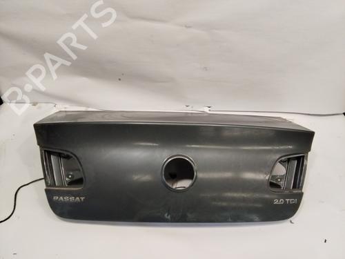Used Tailgate VW PASSAT B6 (3C2) 1.4 TSI (122 hp) 25471604
