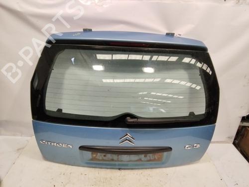 Tailgate CITROËN C3 I (FC_, FN_) 1.4 i Bivalent | BP25623614C6 