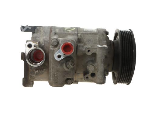 AC compressor VW GOLF VI (5K1) | BP38167663M34 - Image 3