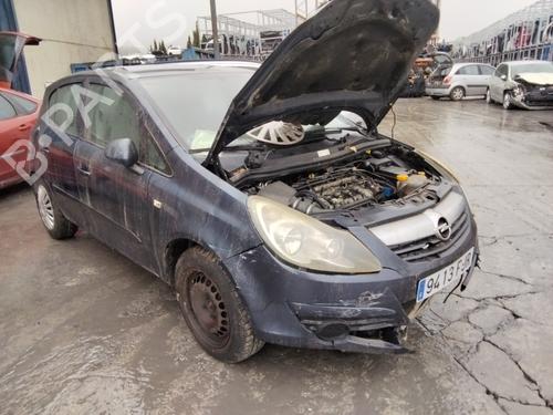 Brugte OPEL CORSA D (S07) [2006-2015]  4414201