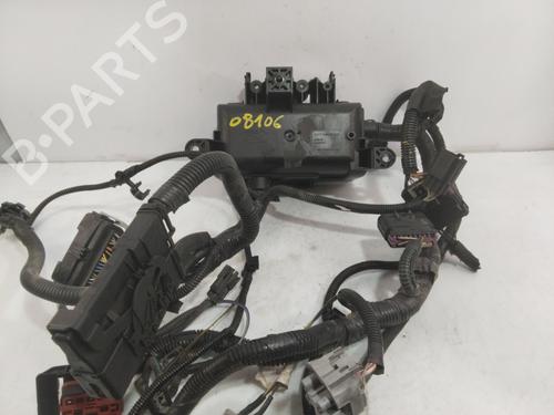 Used Fuse box FORD TRANSIT Bus (FD_ _, FB_ _, FS_ _, FZ_ _, FC_ _) [2006-2014]  22404650