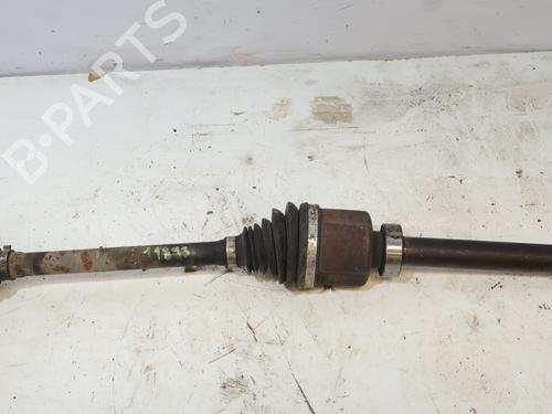 Right front driveshaft OPEL VIVARO B Van (X82) 1.6 CDTI (05) | BP36566338M39 - Image 4