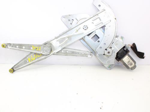 Rudehejsemekanisme ventre foran RENAULT KANGOO / GRAND KANGOO II (KW0/1_) [2008-2025]  13393436