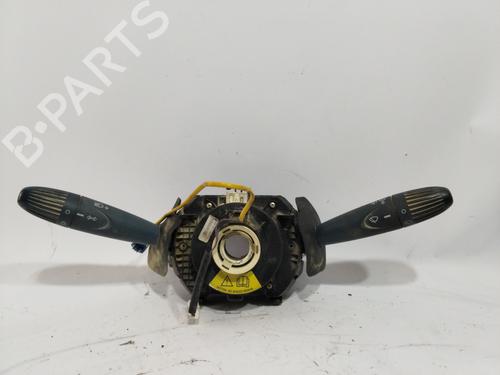 Kontantrulle Airbag /Stelring FIAT DOBLO MPV (119_, 223_) 1.9 D (223AXB1A) (63 hp) 29393008