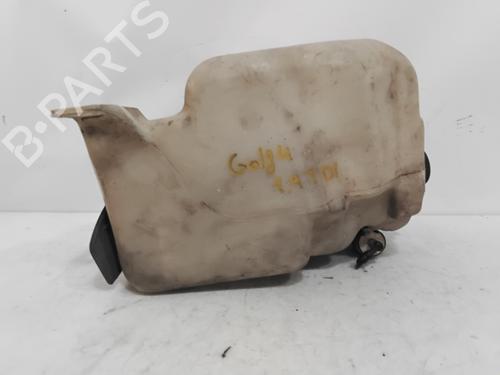 Used Windscreen washer tank VW GOLF IV (1J1) [1997-2008]  27662215