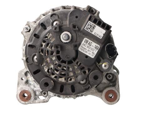 Alternator VW SCIROCCO III (137, 138) | BP32719691M7 - Image 2