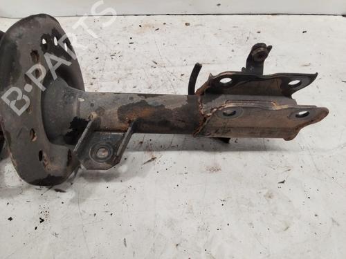 Right front shock absorber NISSAN ALMERA TINO (V10) 1.8 | BP25870594M17 