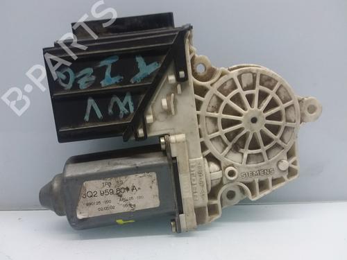 Used Right front window motor SEAT IBIZA III (6L1) [2002-2009]  9423351