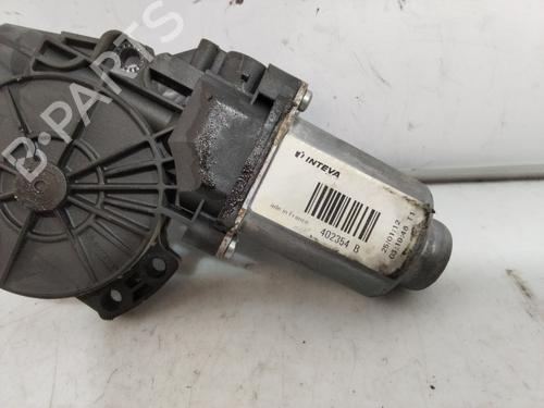 Left rear window motor HYUNDAI ix35 (LM, EL, ELH)  | BP25798827E23 