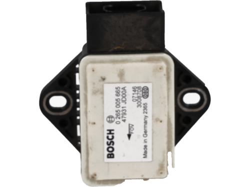 Modulo electronico NISSAN QASHQAI I (J10, NJ10)  | BP29824681M83 