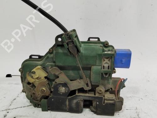 Front left lock SEAT IBIZA III (6L1)  | BP26679461C98 