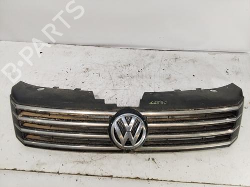 Used Grille Grille VW PASSAT B7 (362) [2010-2016] 34364817 34364817