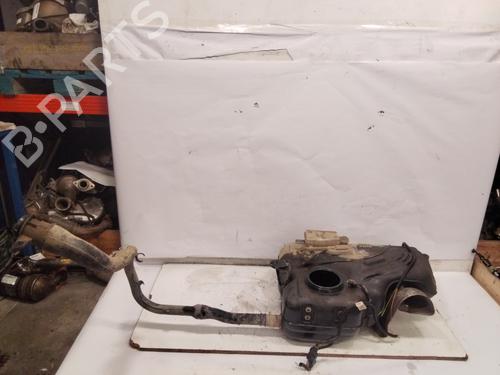 Used Fuel tank CITROËN BERLINGO (ER_, EC_) [2018-2025]  27357835