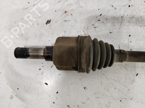 Left front driveshaft FORD TRANSIT Van (FA_ _) 2.0 TDCi | BP34126983M38 - Image 3