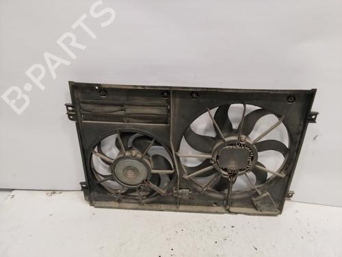 Radiator fan VW PASSAT CC B6 (357)  | BP25938238M35 
