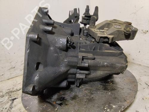 Gearbox FIAT DUCATO Bus (250_) 120 Multijet 2,3 D | BP36542111M3 - Image 7