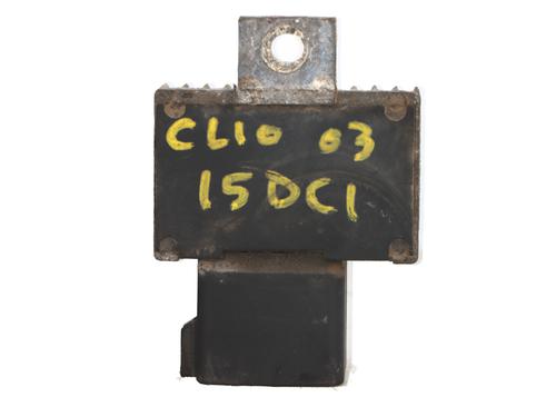 Used Electronic module Electronic module OPEL VIVARO A Bus (X83) [2001-2015] 36677822 36677822