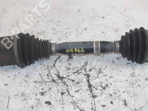 Left front driveshaft DODGE CALIBER 2.0 CRD | BP17386539M38 