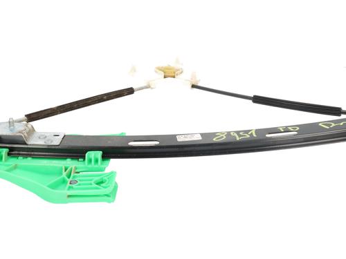 Used Rear right window mechanism SEAT LEON (KL1, KLG) [2019-2025]  31096060