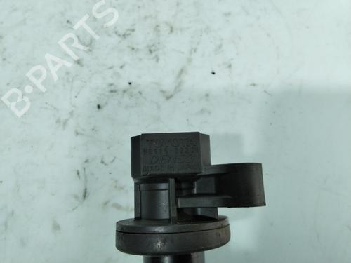 Ignition coil TOYOTA COROLLA (_E12_) 1.6 VVT-i (ZZE121_, ZZE121R) | BP18648680M94 
