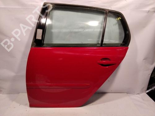 Left rear door VW GOLF V (1K1)  | BP29161311C4 
