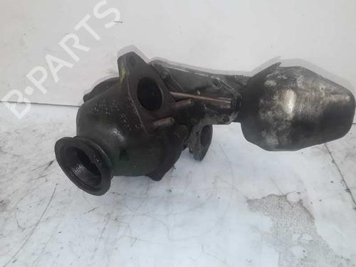 Turbocharger/Supercharger OPEL INSIGNIA A Sports Tourer (G09) 2.0 CDTI (35) | BP8572844M71 