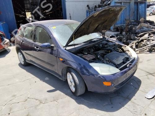 Used Parts FORD FOCUS I (DAW, DBW) 1.8 Turbo DI / TDDi 4989429
