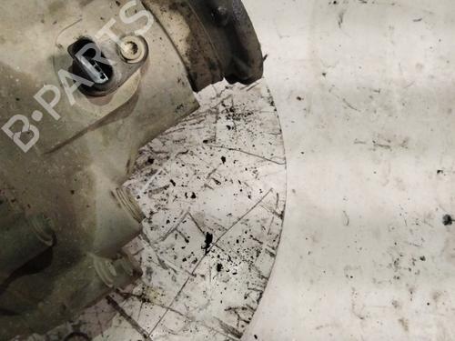 Gearbox SEAT IBIZA III (6L1)  | BP22619174M3 