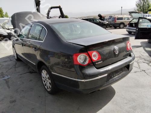 Climate control VW PASSAT B6 (3C2)  | BP36857400I5  - Image 5