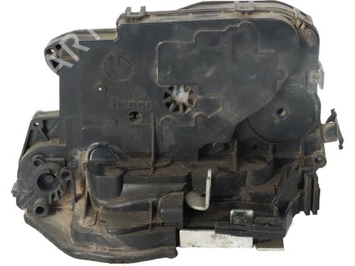 Højre bagtil lås BMW 3 Touring (E91) 325 i (218 hp) 32470279