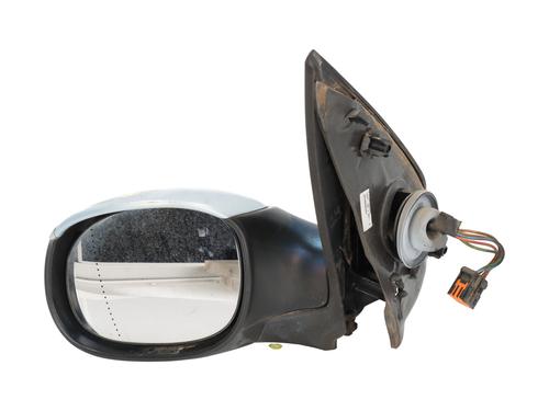 Bakspejl venstre PEUGEOT 206 Hatchback (2A/C) 1.4 HDi eco 70 (68 hp) 30687636