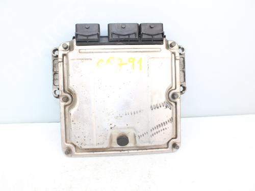 Engine control unit (ECU) CITROËN XSARA PICASSO (N68) 2.0 HDi | BP16462291M57 