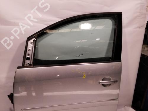 Left front door VW TOURAN (1T1, 1T2)  | BP29289113C2 