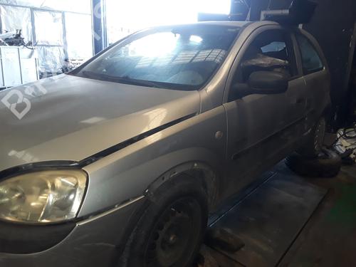 Starter OPEL CORSA C (X01) | BP16520102M8