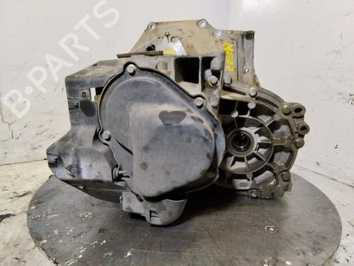 Gearbox FORD TOURNEO COURIER B460 MPV | BP35764811M3 - Image 2